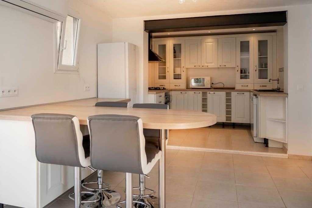 Villa Rhea Roquebrune-sur Argens Bagian luar foto