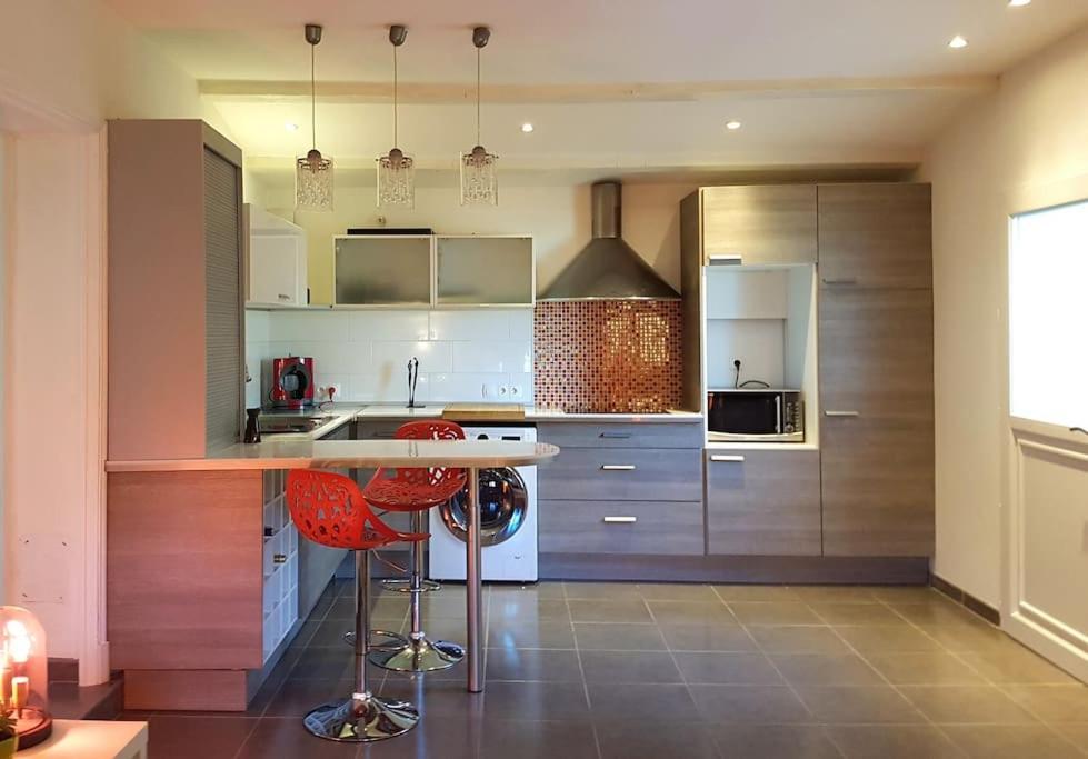 Villa Rhea Roquebrune-sur Argens Bagian luar foto