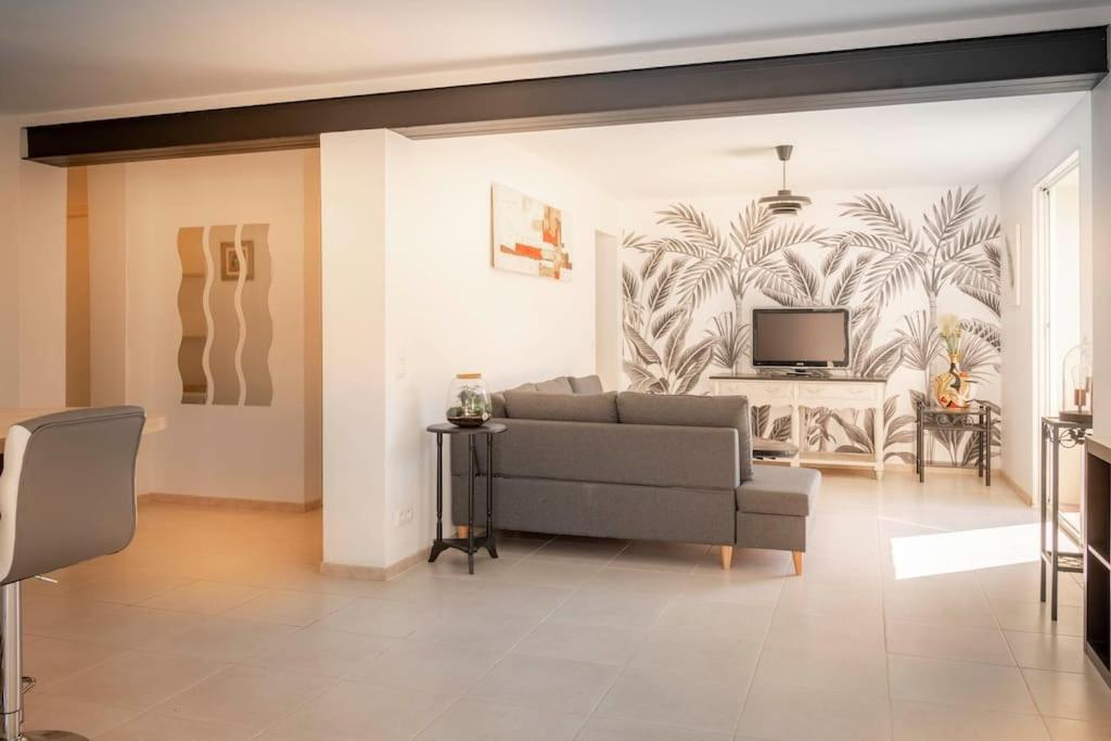 Villa Rhea Roquebrune-sur Argens Bagian luar foto