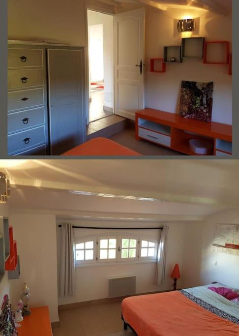 Villa Rhea Roquebrune-sur Argens Bagian luar foto