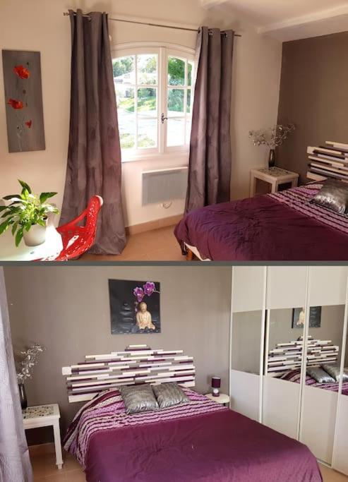 Villa Rhea Roquebrune-sur Argens Bagian luar foto