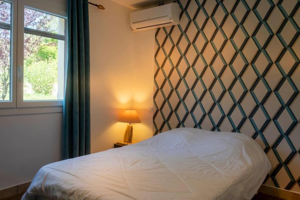 Villa Rhea Roquebrune-sur Argens Bagian luar foto