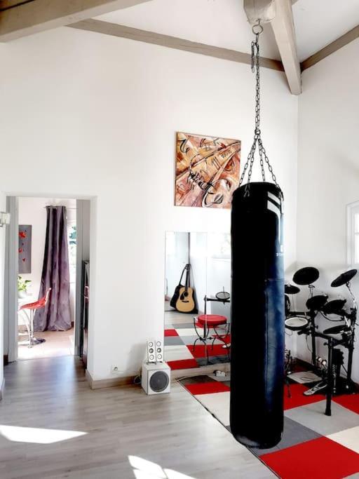 Villa Rhea Roquebrune-sur Argens Bagian luar foto