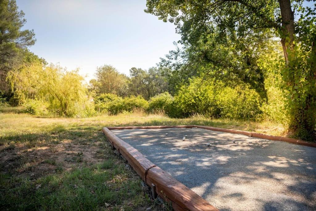 Villa Rhea Roquebrune-sur Argens Bagian luar foto